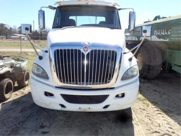 Main image International ProStar